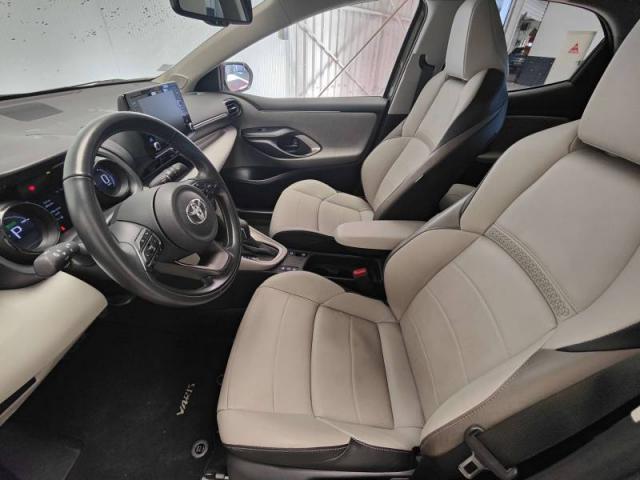 Toyota Yaris image 4