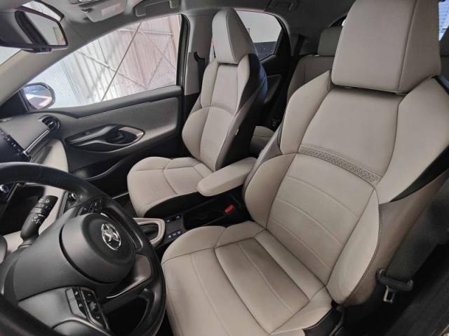 Toyota Yaris image 9