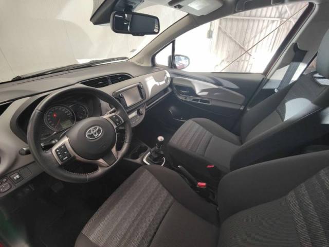 Toyota Yaris image 1