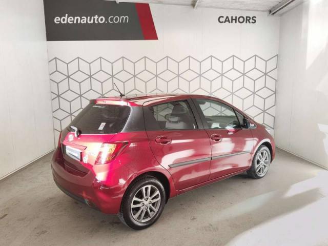 Toyota Yaris image 3