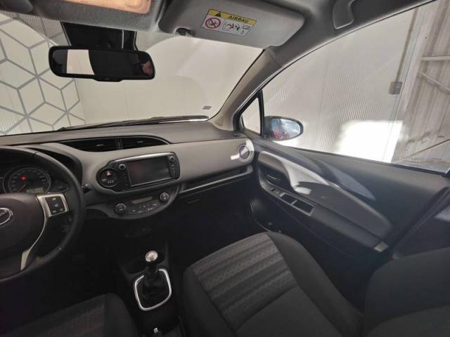 Toyota Yaris image 7