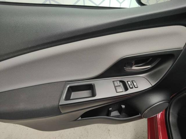 Toyota Yaris image 4