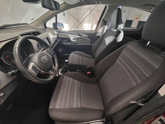 Toyota Yaris image 2