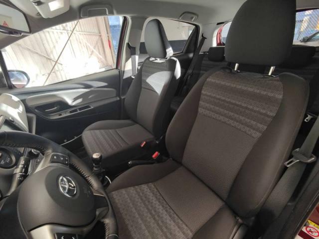 Toyota Yaris image 6