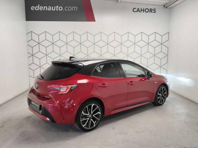 Toyota Corolla image 9