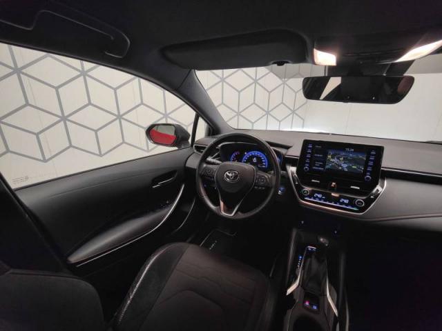 Toyota Corolla image 1