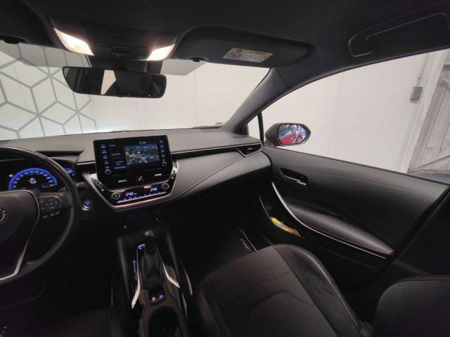 Toyota Corolla image 6