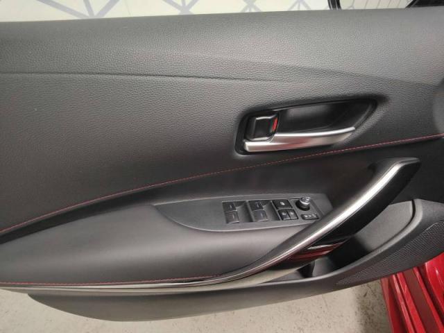 Toyota Corolla image 8