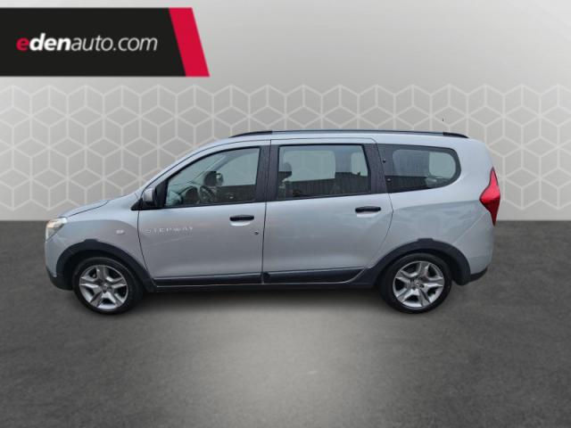 Dacia Lodgy image 9