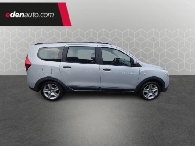 Dacia Lodgy image 2