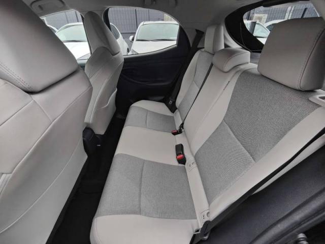 Toyota Yaris image 4