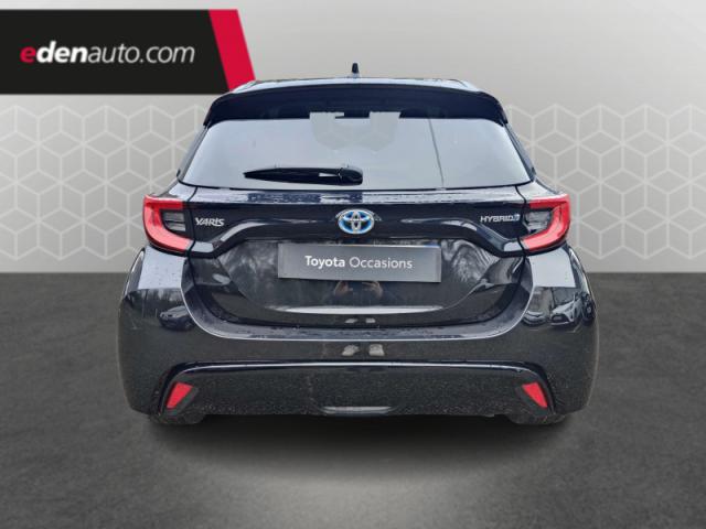 Toyota Yaris image 9