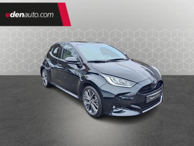 Toyota Yaris image 6