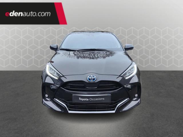 Toyota Yaris image 3