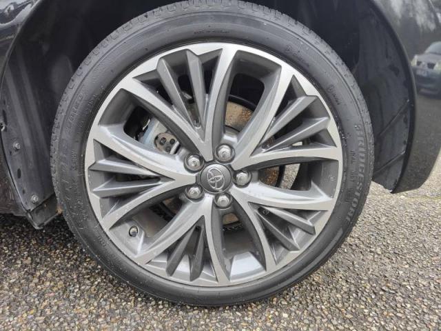 Toyota Yaris image 7