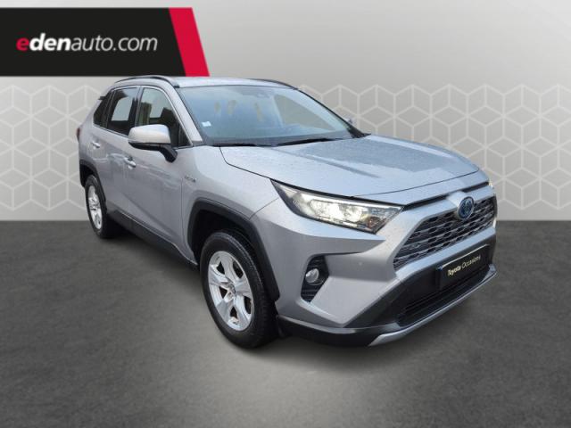 Toyota Rav4 image 2