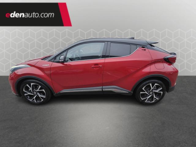 Toyota C-Hr image 9