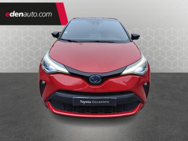 Toyota C-Hr image 7
