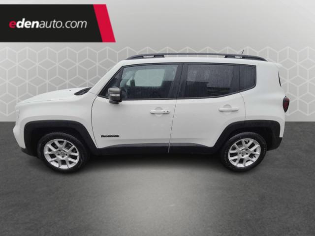 Jeep Renegade image 2