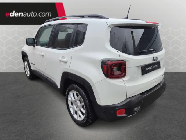 Jeep Renegade image 4