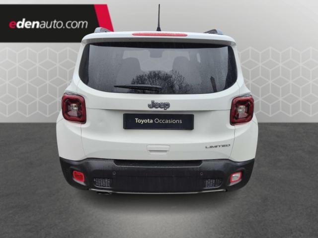 Jeep Renegade image 1