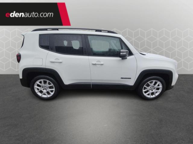 Jeep Renegade image 3
