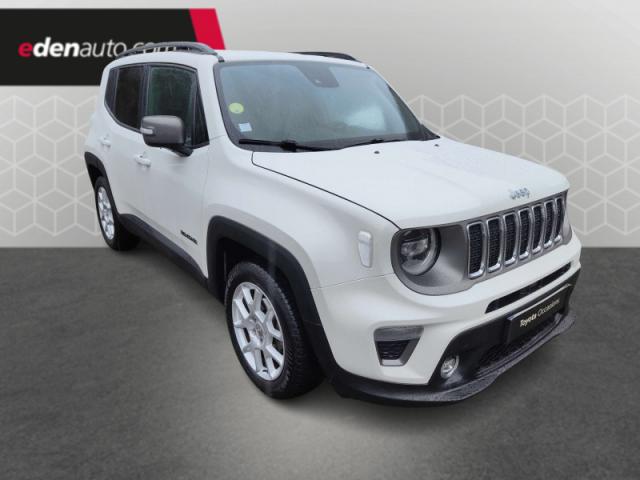 Jeep Renegade image 8