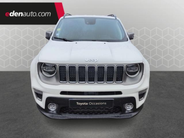 Jeep Renegade image 7