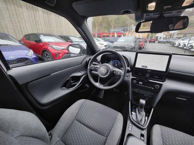 Toyota Yaris image 4