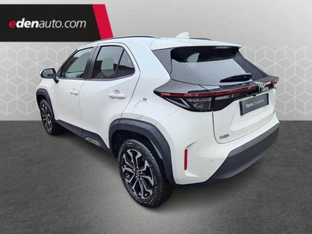 Toyota Yaris image 5