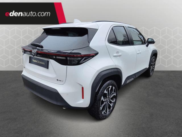 Toyota Yaris image 7