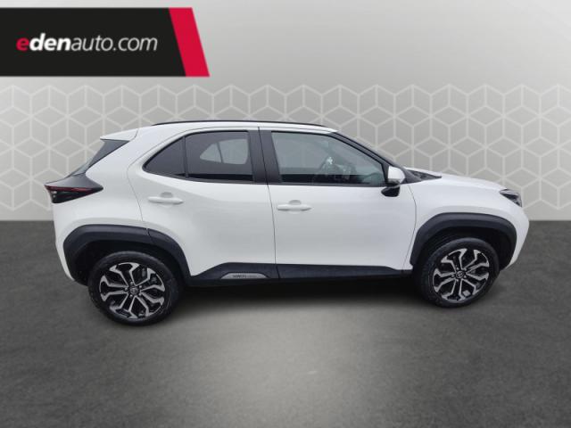 Toyota Yaris image 8