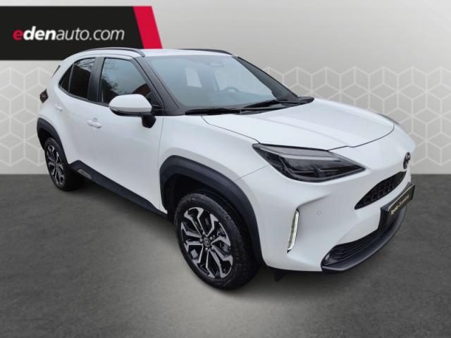 Toyota Yaris image 6