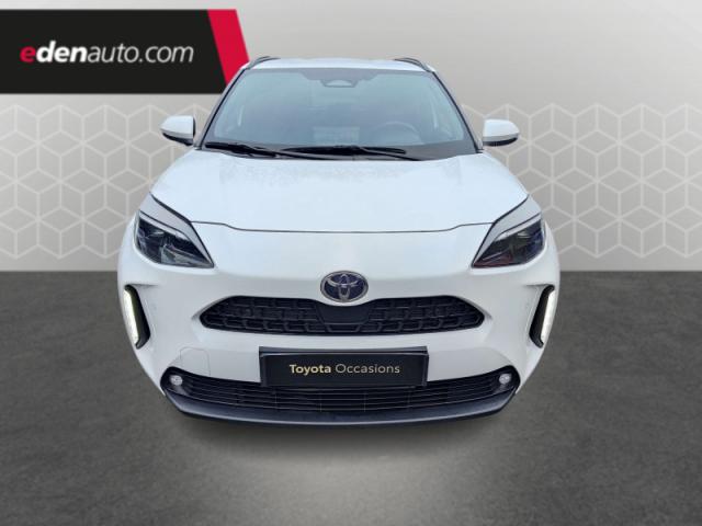 Toyota Yaris image 9