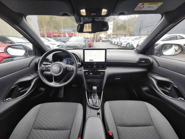 Toyota Yaris image 1