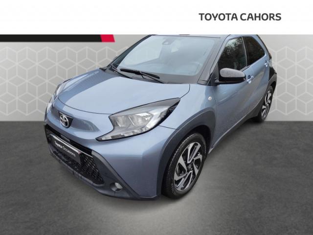 Toyota Aygo X 1.0 Vvt-I 72 Design