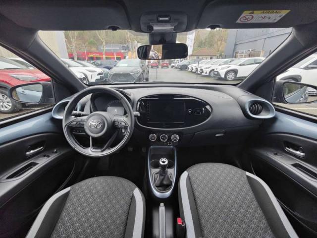 Toyota Aygo X image 6