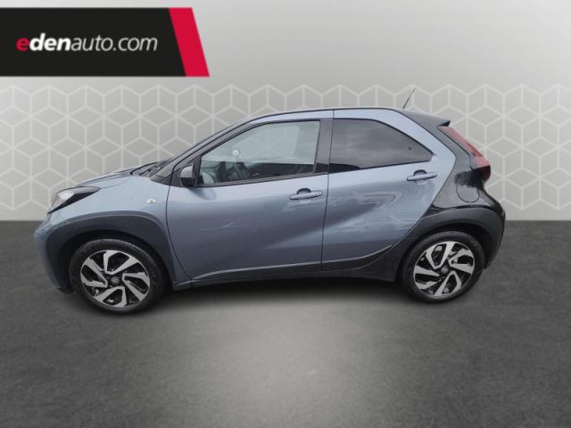 Toyota Aygo X image 4