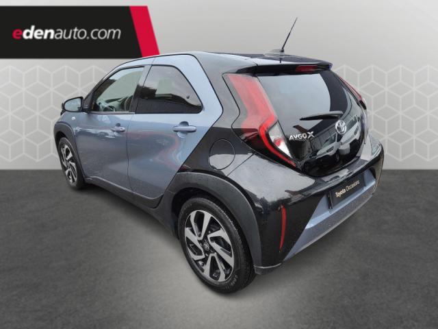 Toyota Aygo X image 9