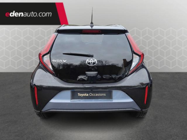 Toyota Aygo X image 5