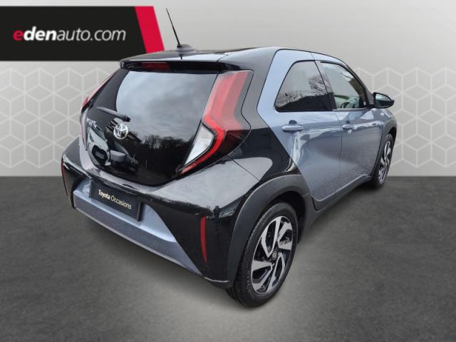 Toyota Aygo X image 2