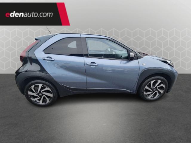 Toyota Aygo X image 7