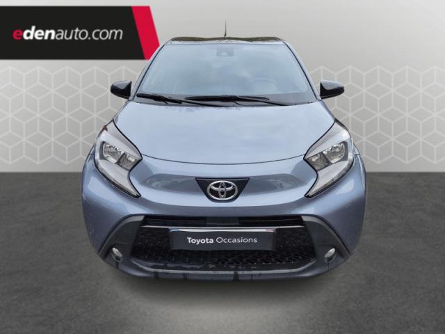 Toyota Aygo X image 1