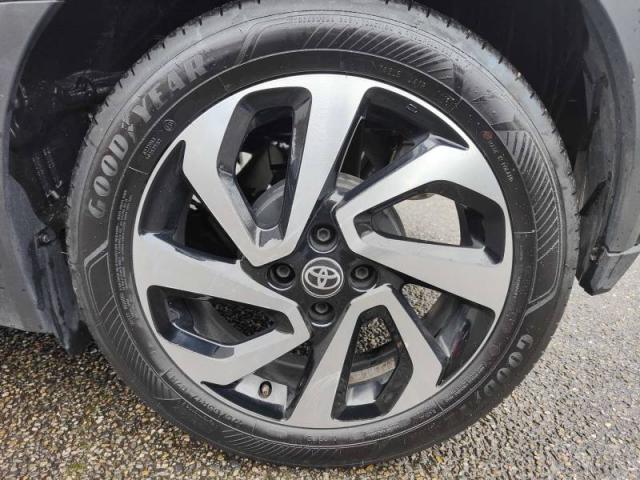 Toyota Aygo X image 8