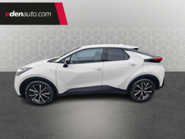 Toyota C-Hr image 7