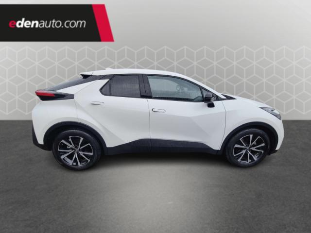 Toyota C-Hr image 5
