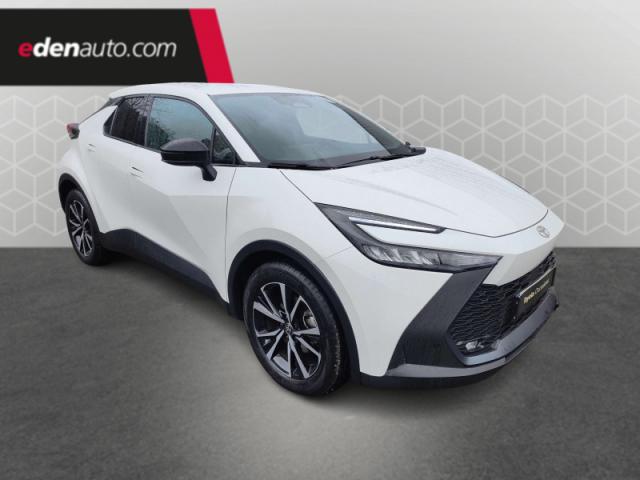 Toyota C-Hr image 9