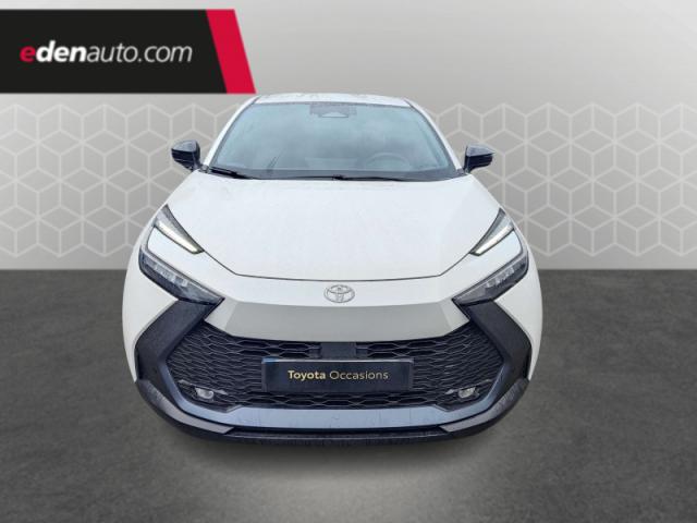 Toyota C-Hr image 3