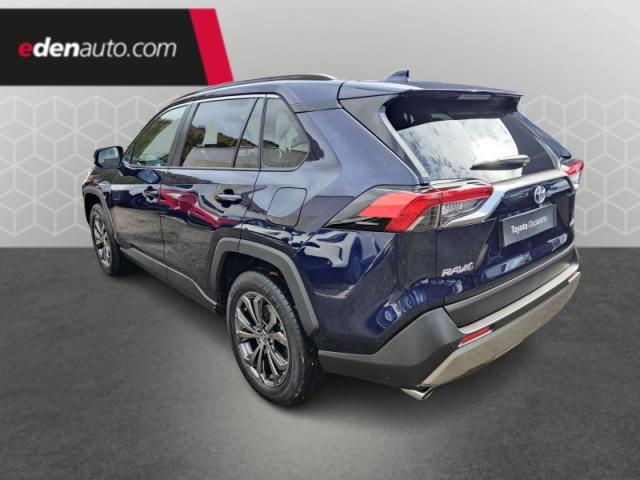 Toyota Rav4 image 3