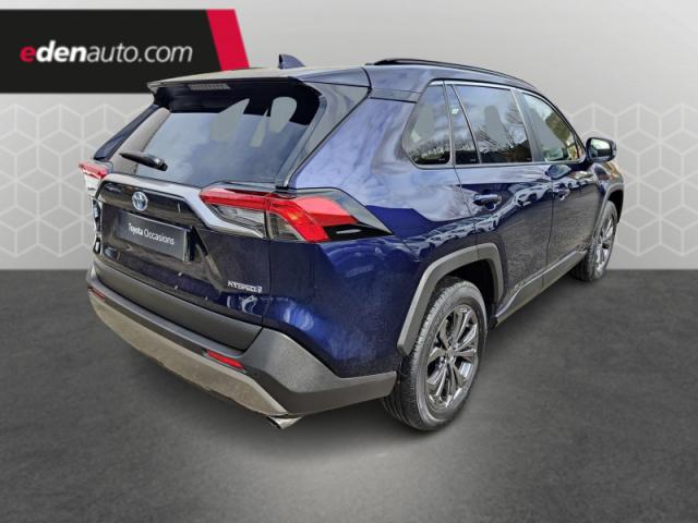 Toyota Rav4 image 8